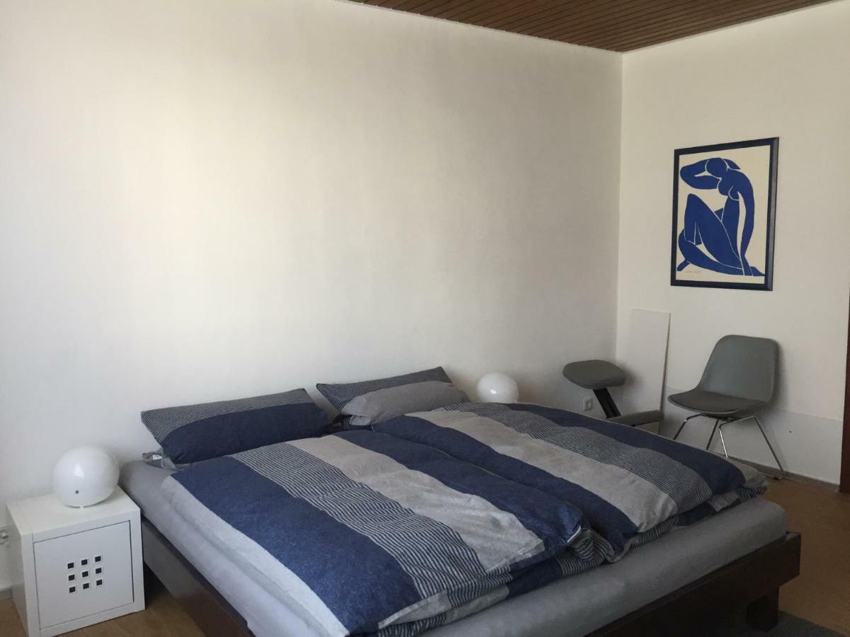 3-Zimmer Ferienwohnung Bahnhofsnaehe Fulda Kültér fotó