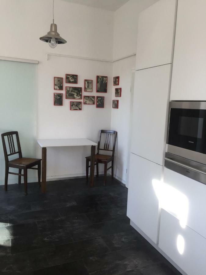 3-Zimmer Ferienwohnung Bahnhofsnaehe Fulda Kültér fotó